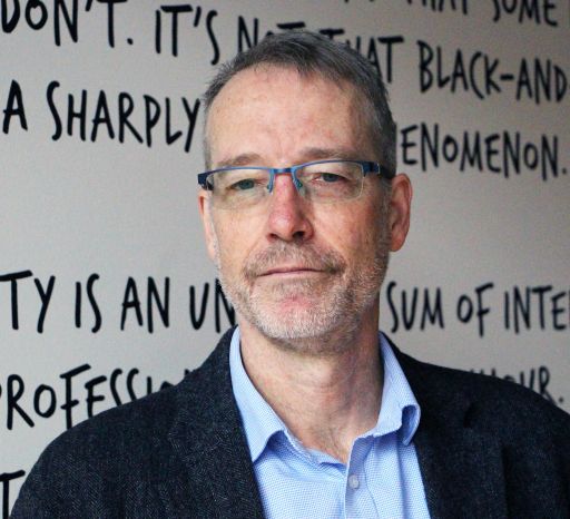 Bartelsman - Portretfoto