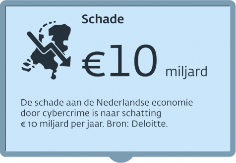 Infographic - Cybercrime_Schade