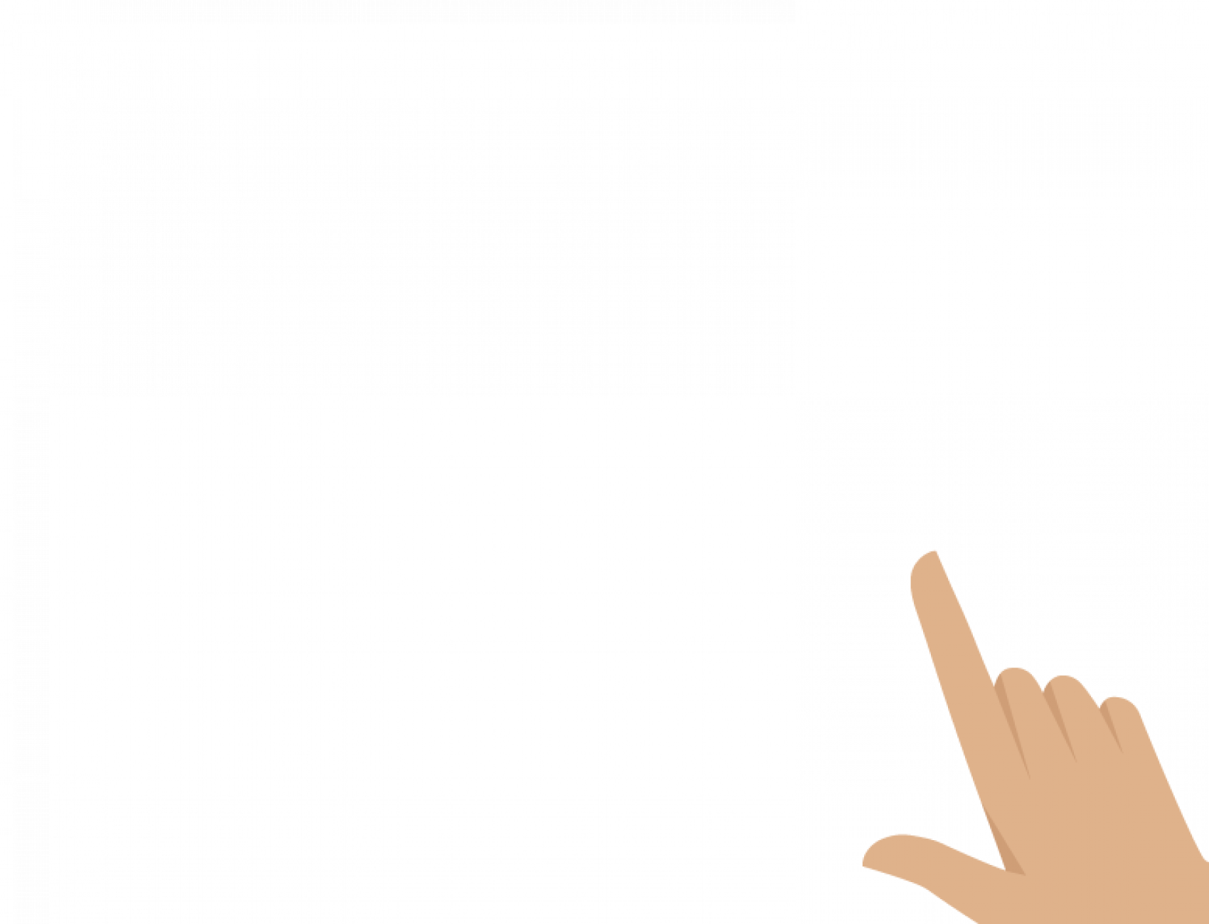 Digitalisering economie in cijfers_hand