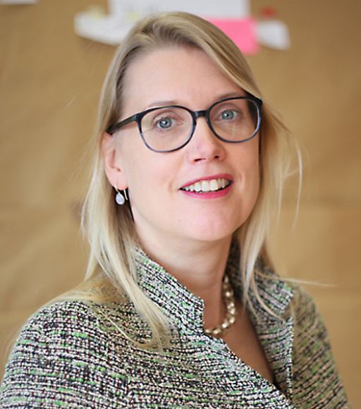 Gesprek met Petra Hielkema van DNB over crypto's_Portret Petra