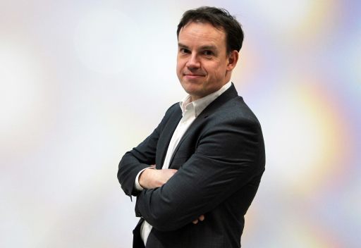 Dubbelinterview: Beeld: Arjan van Os