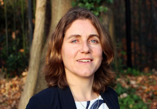 Dubbelinterview: Beeld: Carola van Lamoen