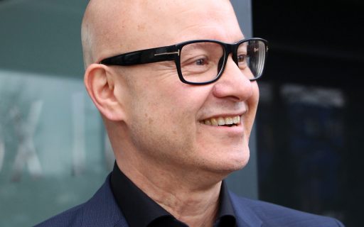 Dubbelinterview: Beeld: Erik Nieuwenhuis