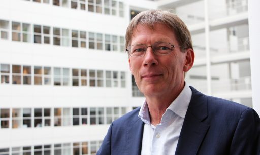 Dubbelinterview: Beeld: Paul de Vries