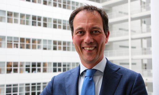 Dubbelinterview: Beeld: Boudewijn Revis