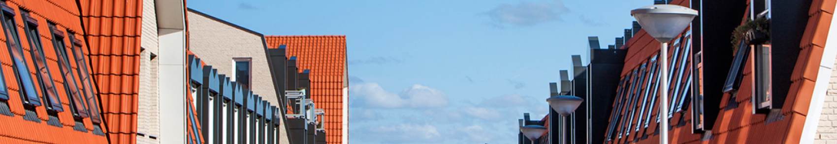 Redactioneel - Woningmarkt